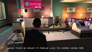 The GTA IV Tourist: TW@ Internet Cafe