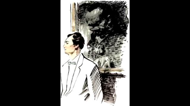 Человек нашедший свое лицо 5 смотреть онлайн