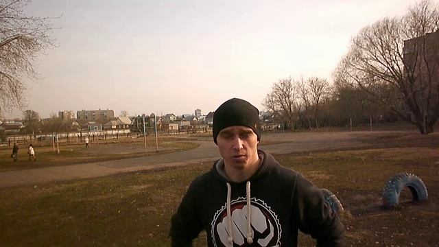 Новый день, новые возможности! смотреть онлайн