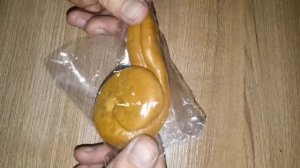 какашка прикол розыгрыш с Aliexpress