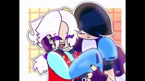 Эдгар и Колетт