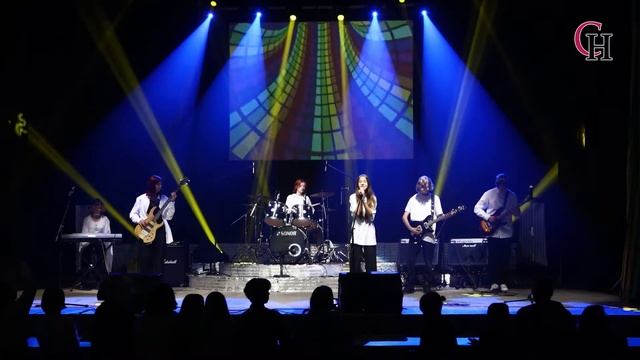 Межрегиональный проект «ROCKоделие». Агония неизбежна смотреть онлайн