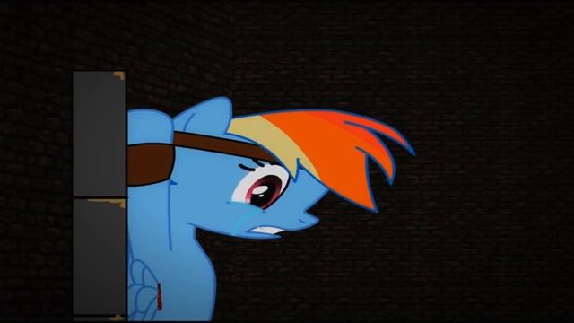 Кексики MLP. Русская озвучка от ivacher comix. (перезалив) смотреть онлайн