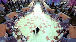 Страна хороших деточек - трейлер