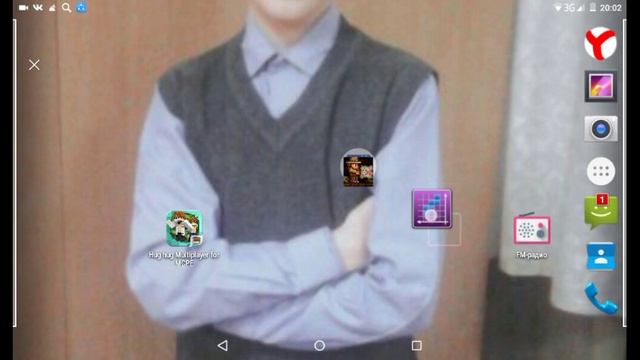 Рвота в майнкрафт на андроид смотреть онлайн