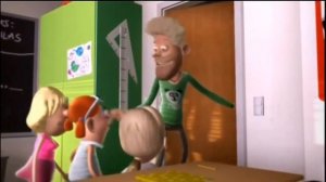 Теркель в беде (2004) - девчонки липнут к Гуннару