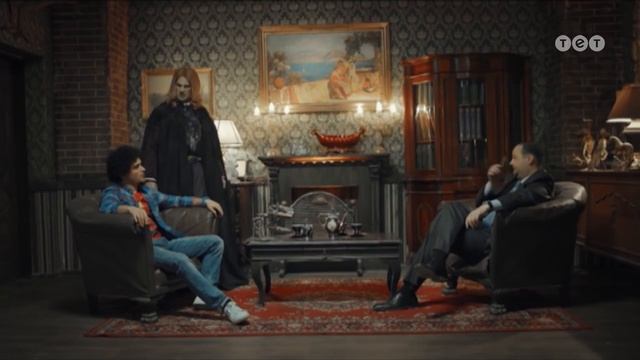 Отель “Галиция“ 1 серия смотреть онлайн