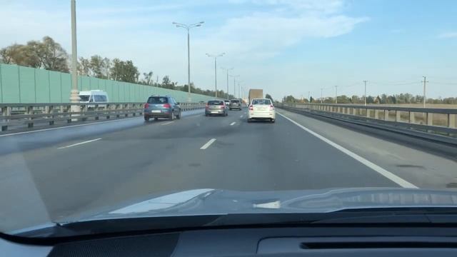 Neoline 7500s vs СКАТ-П в лоб. Трасса. Z off. Прошивка 14 смотреть онлайн