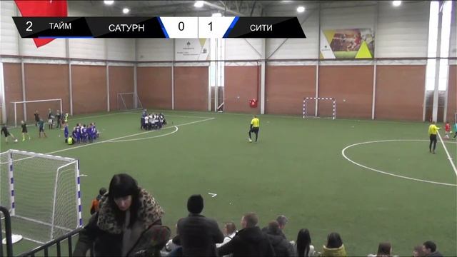 17. XIII традиционный фестиваль «Юные таланты в г. Сызрань» | 1/4 за 9 - 16 места смотреть онлайн