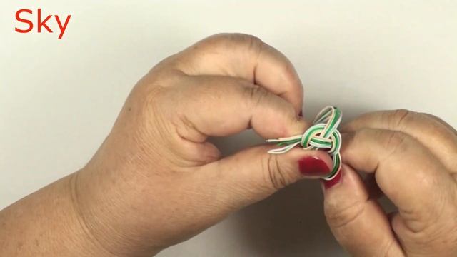 DIY/Make Ring from (copper) wire /easy make/Как сделать Кольцо из провода смотреть онлайн
