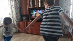 СидимДомасПользой#ГБОУ Школа 2073#Игра #Летчики#