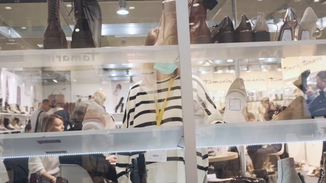 Euro Shoes февраль 2022 смотреть онлайн