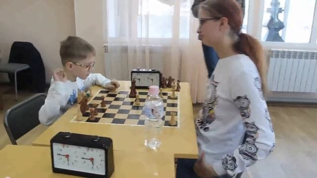 Дальневосточный шахматный фестиваль Бирские зори 2017 смотреть онлайн