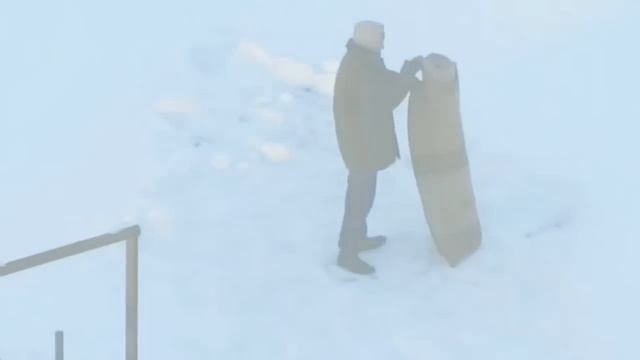 Бой с ковром ПРИКОЛ смотреть онлайн