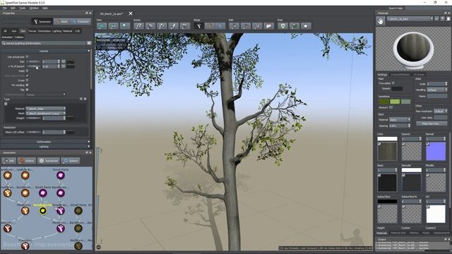 03.02_Beech3a_FullCreation смотреть онлайн