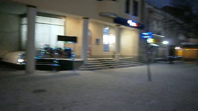 Рязанский Арбат, ул Почтовая (Подбелка) смотреть онлайн