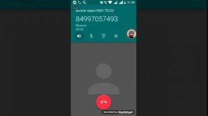 Звонок Деду Морозу (он мне ответил!!!!)