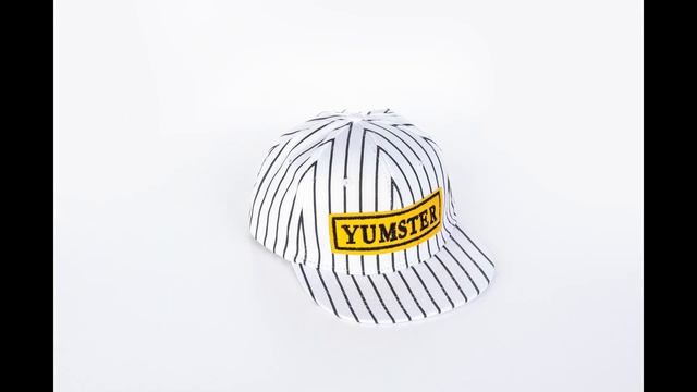 Кепка Реперка Детская - Yumster смотреть онлайн