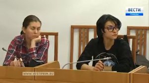 Вести: Приморье. «ГТРК «Владивосток».