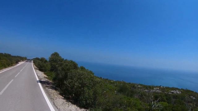 DualTron Ultra - Setúbal Outão Arrábida Tour #3 Portugal 2018 смотреть онлайн