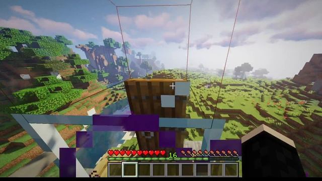 Я сделала Дом! первая задача сделана! осталось найти! Сомалёт! смотреть онлайн