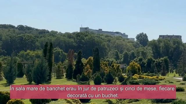 Pentru a o face de rușine pe mireasa săracă a fiului său, bogatul a chemat-o la o negociere importa смотреть онлайн