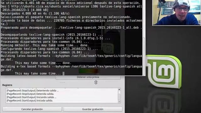 grupo trabajo tarea 6 instalacion de pyromaths смотреть онлайн