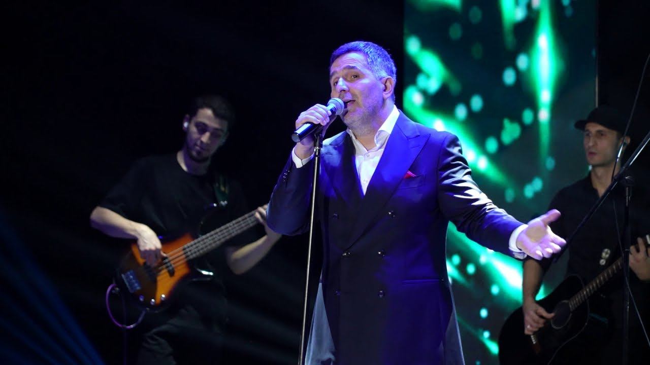 Тимур Темиров - Моя женщина смотреть онлайн