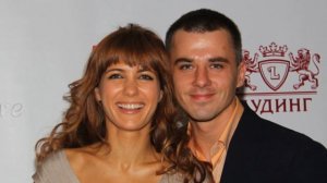 Екатерина Климова. Как выглядит в 17 лет сын Екатерины Климовой от актера Игоря Петренко