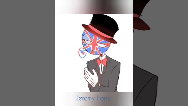 Если бы персонажи Countryhumans имели голоса (моё мнение) смотреть онлайн