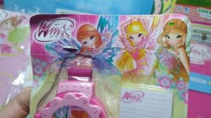 Журнал Волшебницы Винкс / Winx #6/2018 (июнь)