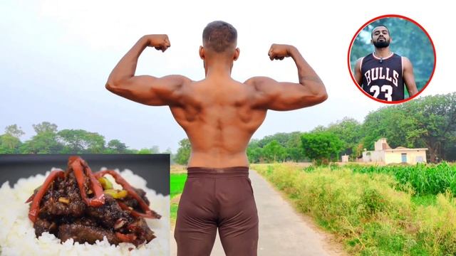 Roti or Rice - Which is Powerful | रोटी या चावल - किसमें है ज्यादा ताकत смотреть онлайн