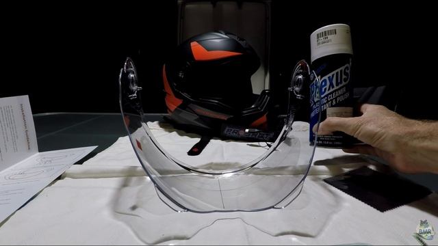 WEEPRO Anti-Fog Visor Insert: Fitted Tested & Reviewed смотреть онлайн