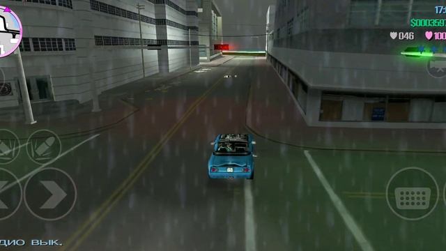 Прохождение Grand Theft Auto: Vice City Stories серия 16. смотреть онлайн