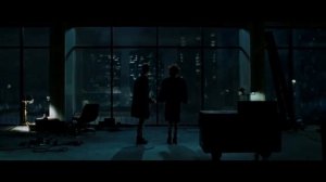 Бойцовский клуб   Финальная сцена