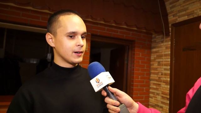 ВСтанкине ноябрь 2021 смотреть онлайн