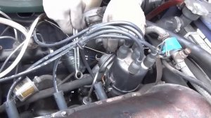 Настройка карбюратора ВАЗ