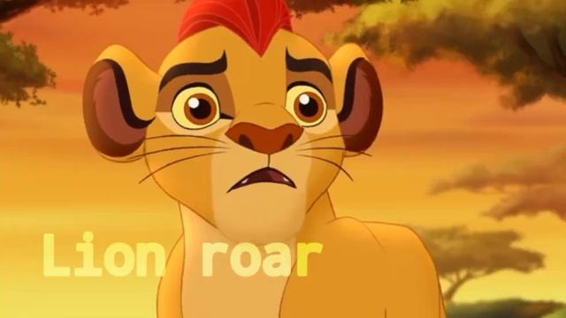 кайон и фули-просто друзья