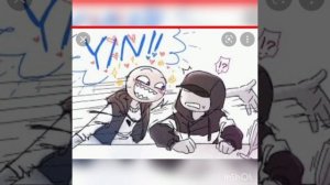 Питер и Y/N