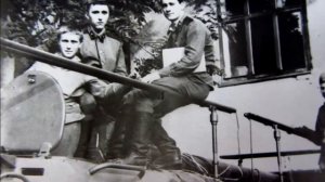 ГСВГ, Веймар, полк связи. п.п. 66670. 1970-72 г