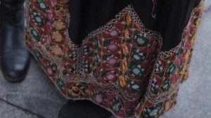 О цыганской традиции