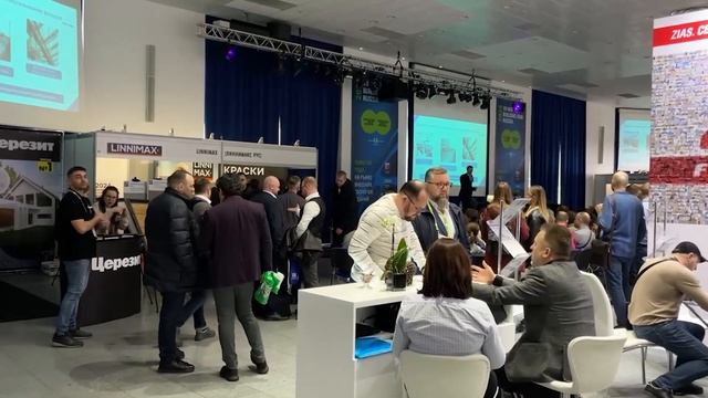 Участие в форумах Building Skin Russia и Дни Окна в России 28-29 февраля 2024 смотреть онлайн