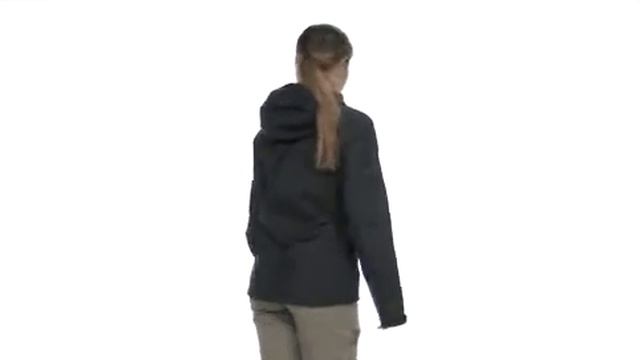 The North Face Women's Mountain Light ShellSKU#:7948919 смотреть онлайн