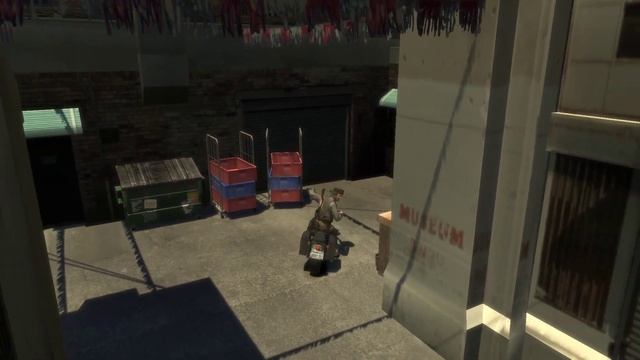 GTA4 - Details you didn't notice. смотреть онлайн