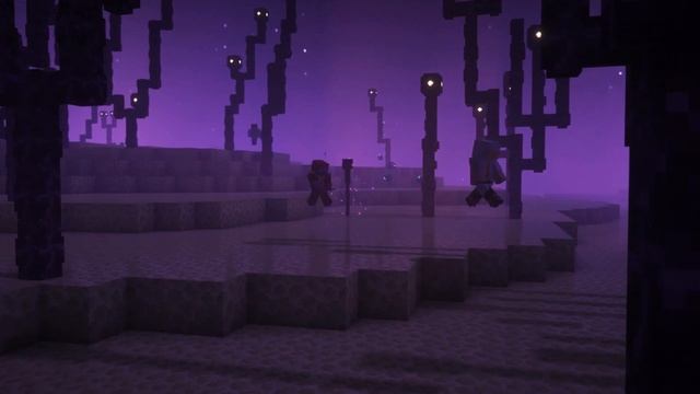 НЕВЕРОЯТНАЯ ИСТОРИЯ приватного сервера SquareFox Сезон 1 смотреть онлайн