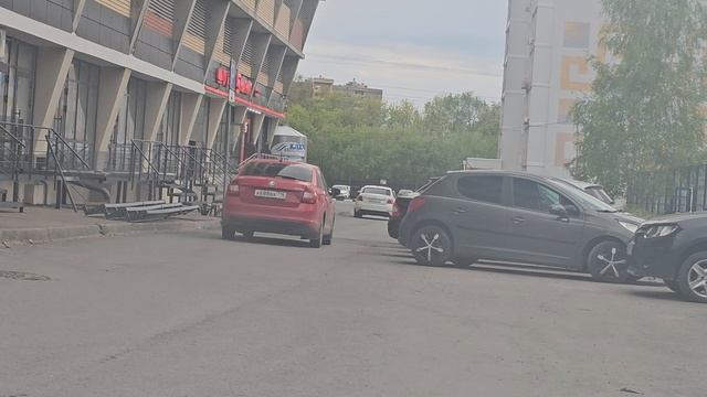 Ахунова 22а трафик смотреть онлайн
