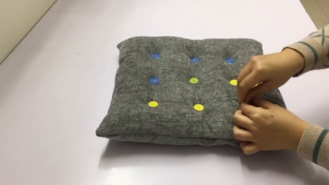 🔥 10 Clever Sewing Tips and Tricks from Buttons смотреть онлайн