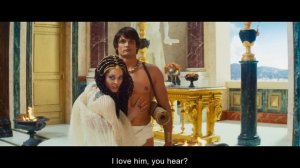 Астерикс и Обеликс: Поднебесная 2023