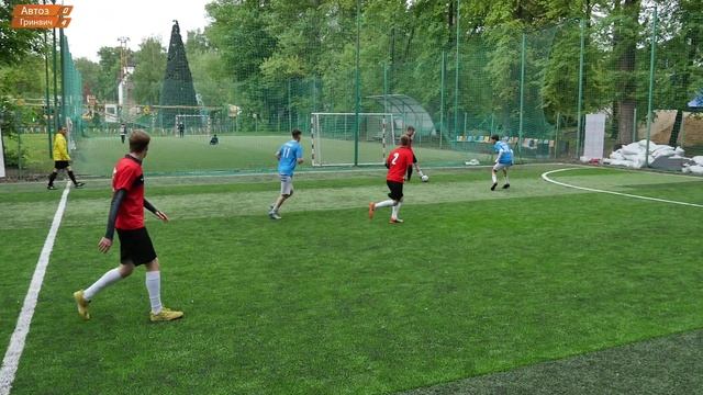 1 тур | Автозаводский - Гринвич | Mаяк Elite League 2023 смотреть онлайн