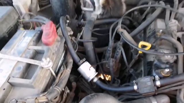 Еноты. Ограничение 18+. Не заводится машина смотреть онлайн